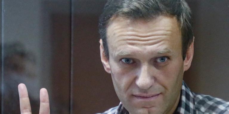 Шок! Къде пратиха Навални